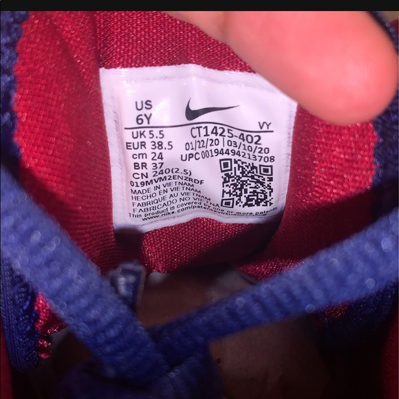 KD TREY VIII Hoop Shoes!